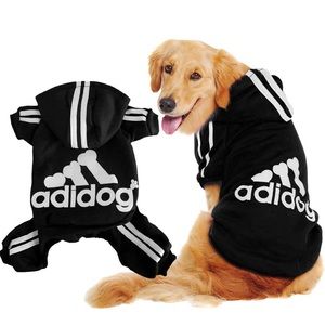 ADIDOG OUTIFT 🥺🤩